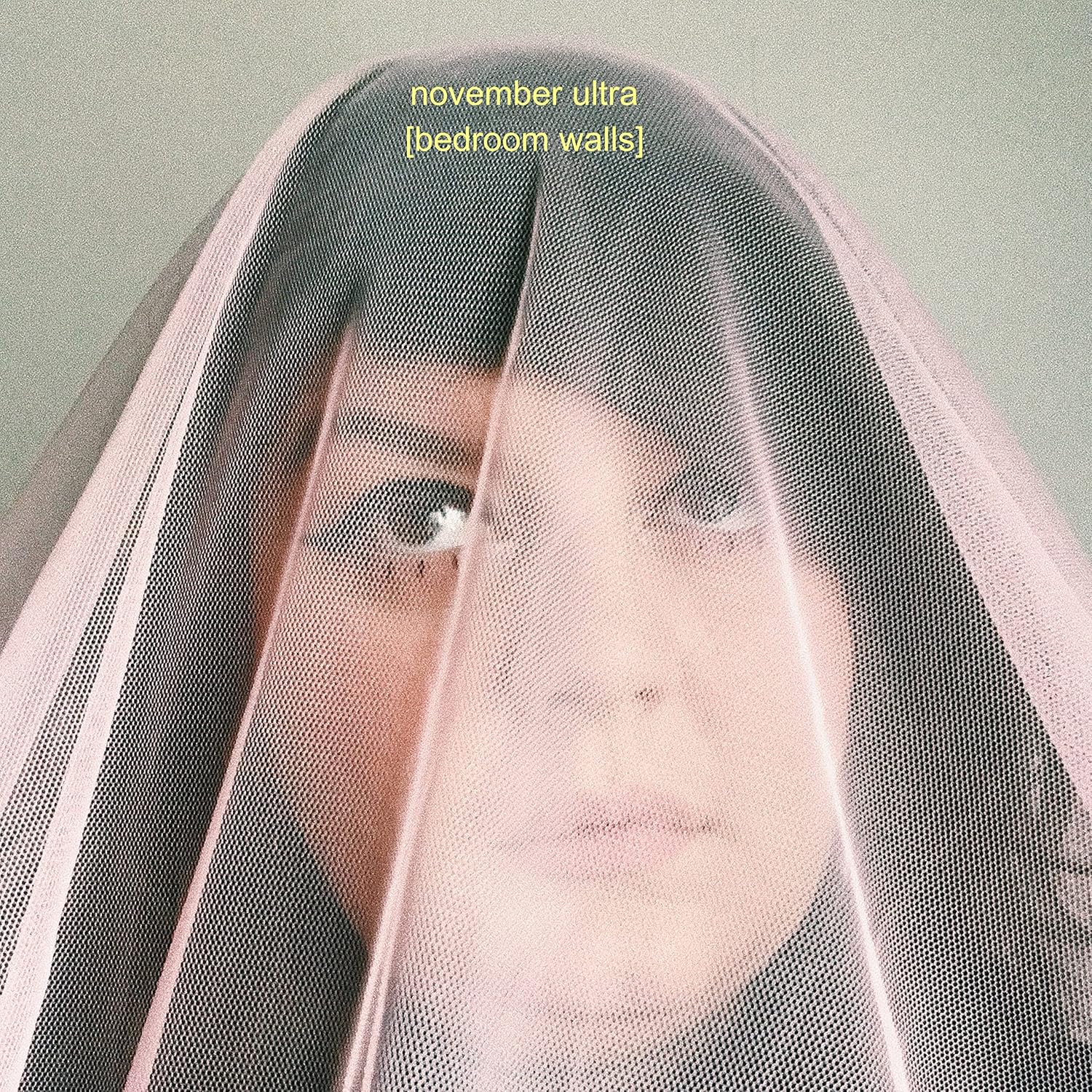 Bedroom Walls — November Ultra