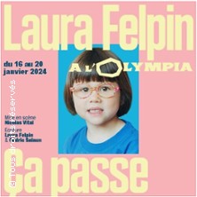 Ça passe — Laura Felpin